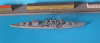 Kreuzer "Suffolk" (1 St.) GB 1942 Neptun N 1134A